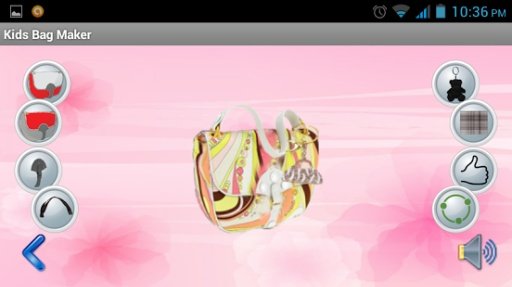 Bag Maker-fashion games截图5