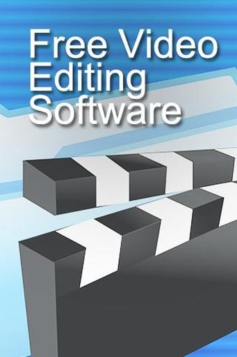 Free Video Editing Software截图2