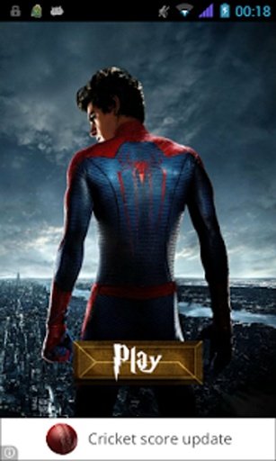 Spider Man Puzzle Game截图2