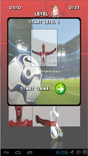 Wayne Rooney FreeKick截图2