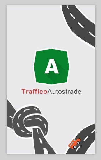 Traffico Autostrade Italia截图3