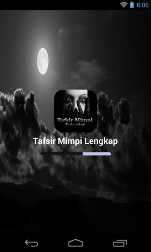 Tafsir Mimpi Lengkap截图5