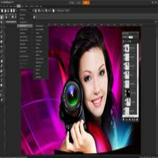 Paint Shop Pro Tutorial截图3