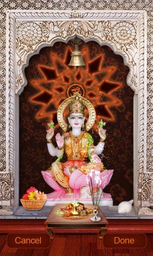 Lord Laxmi ji Temple截图5