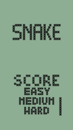 Pixel Snake '97截图6