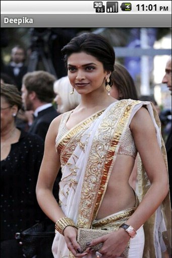 Deepika Padukone截图4