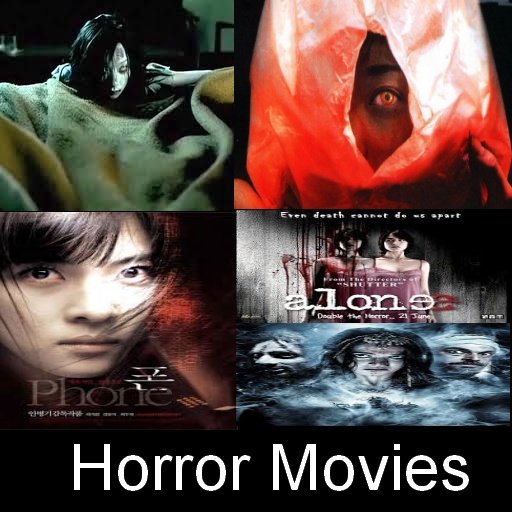 Myanmar Horror Movies截图5