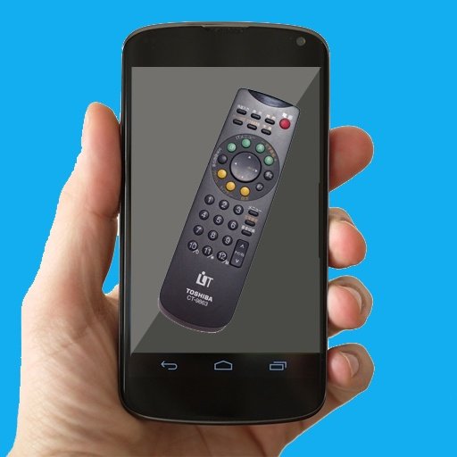 TV REMOTE FOR ALL TV UNIVERSAL截图1