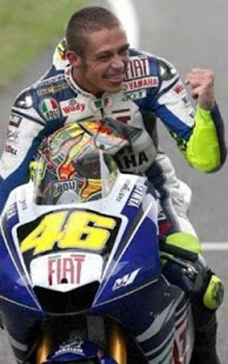 Valentino Rossi Games Puzzle截图9