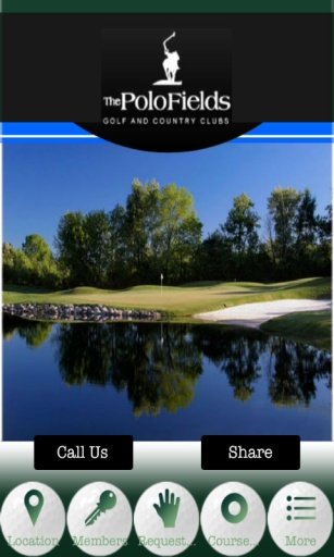 The Polo Fields Golf &amp; Country截图5