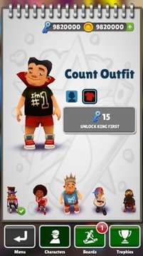 Subway Surfers Cheats相似应用下载_豌豆荚