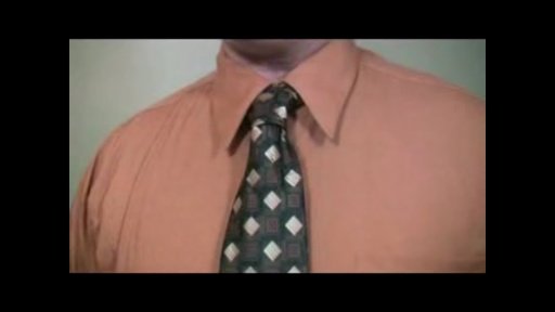 Tie a Tie Video截图3