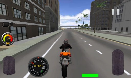 Heavy Bike Rider Stunts截图1