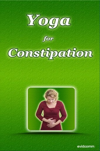 Yoga for Constipation截图1