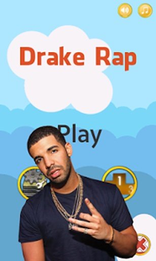 Drake Rap截图8