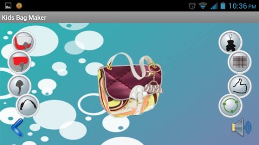 Bag Maker-fashion games截图9