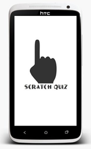 Scratch Quiz HD Travel截图7