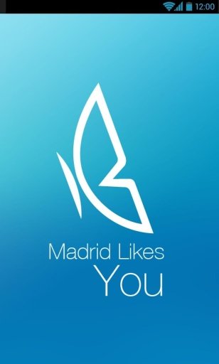 Madrid Likes You截图1