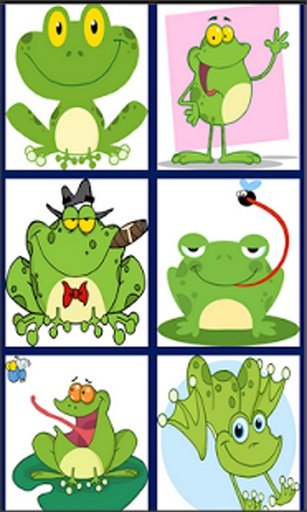 Crazzy Frog截图4