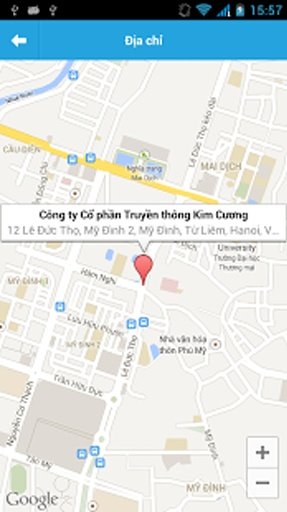 T&igrave;m Việc L&agrave;m截图3