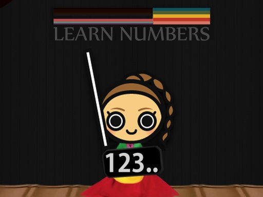 Learn Japanese Numbers截图3