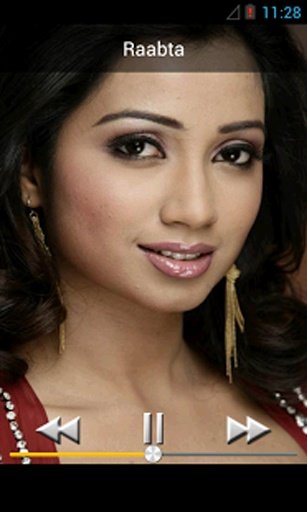 Shreya Ghoshal Best Ringtones截图8