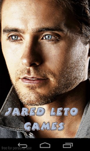 Jared Leto Games截图8