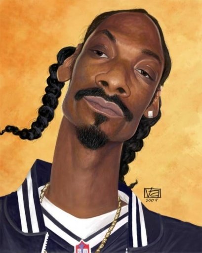 Snoop Dogg TV截图6