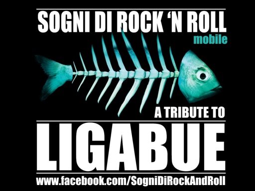 Sogni di Rock'n'Roll截图2