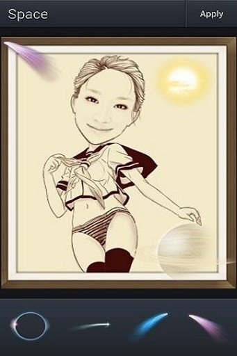 MOMENTCAM VIEWER截图1