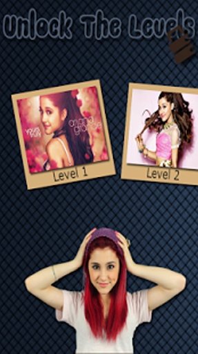 Ariana Grande Differences Game截图2