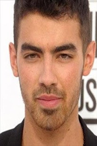 Joe Jonas Songs截图5