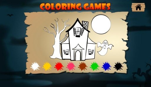 Kids Puzzle Memory Color games截图2