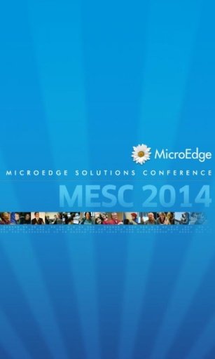 MicroEdge Solutions Conf 2014截图2