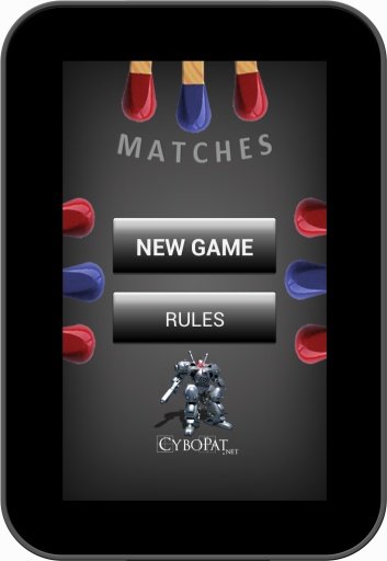 Matches截图2