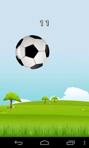 PRO Tap Soccer Challenge截图2