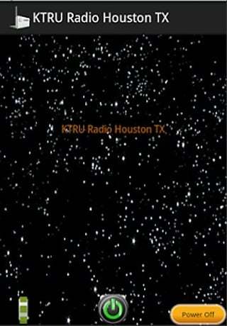 KTRU Radio Houston TX截图2