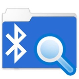 Bluetooth File Transfer截图1