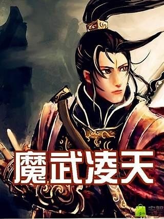 魔武凌天截图1