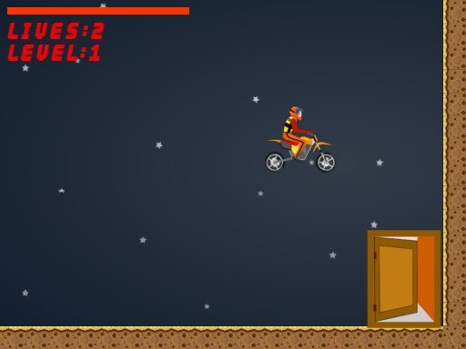 Mountain Race - Juego de Motos截图4