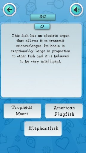 Aquarium Fish Test截图1