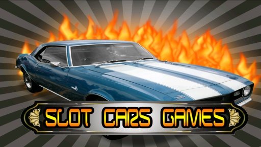 Slot Cars Games截图2