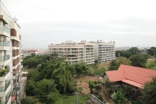 Pattaya Apartments截图2
