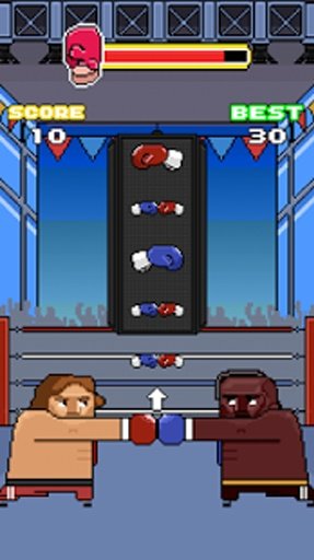 Boxing Hero截图3