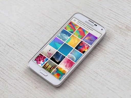 Galaxy Note 4 Wallpapers截图6