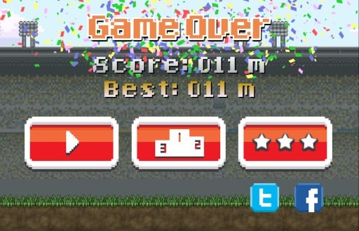 Tokeball - Social Soccer Game截图3