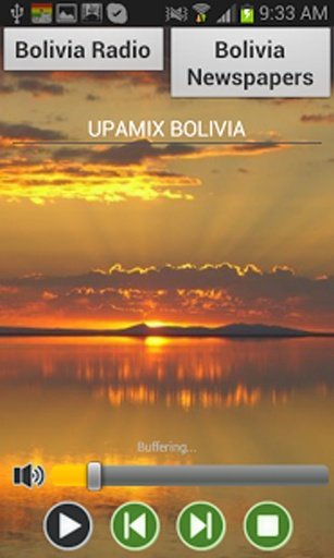 Bolivia Radio News截图4