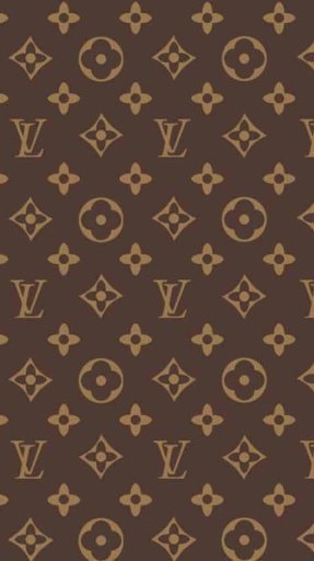 Louis Vuitton Live Wallpaper截图3