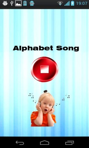 Alphabet and Numbers for Kids截图6