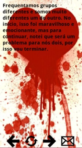 Frases de T&eacute;rmino截图2